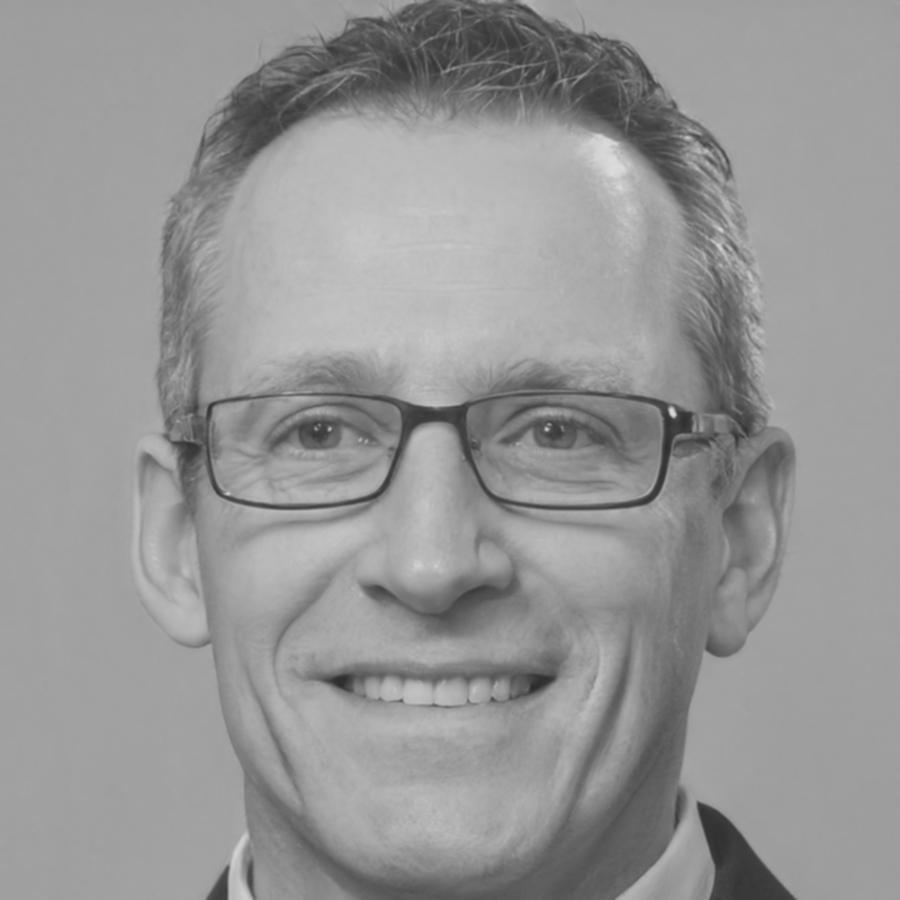 Porträt von Björn Lindqvist