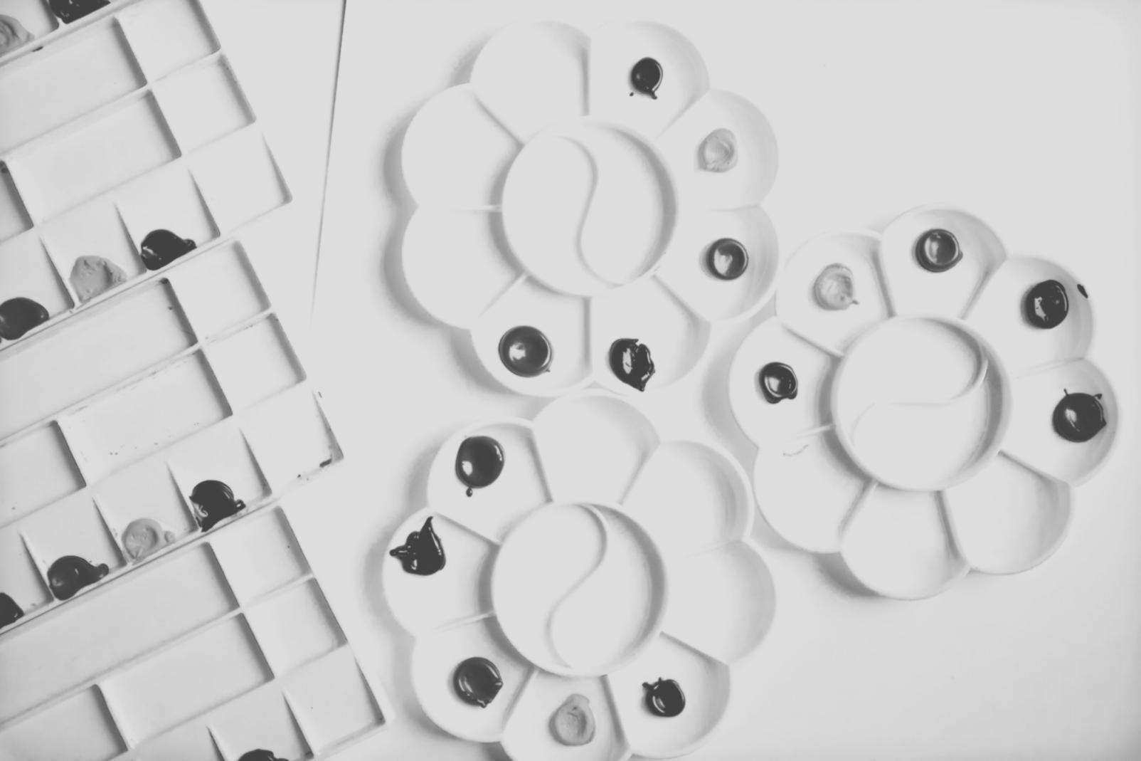 Digitale Zeichentechnik im Fokus