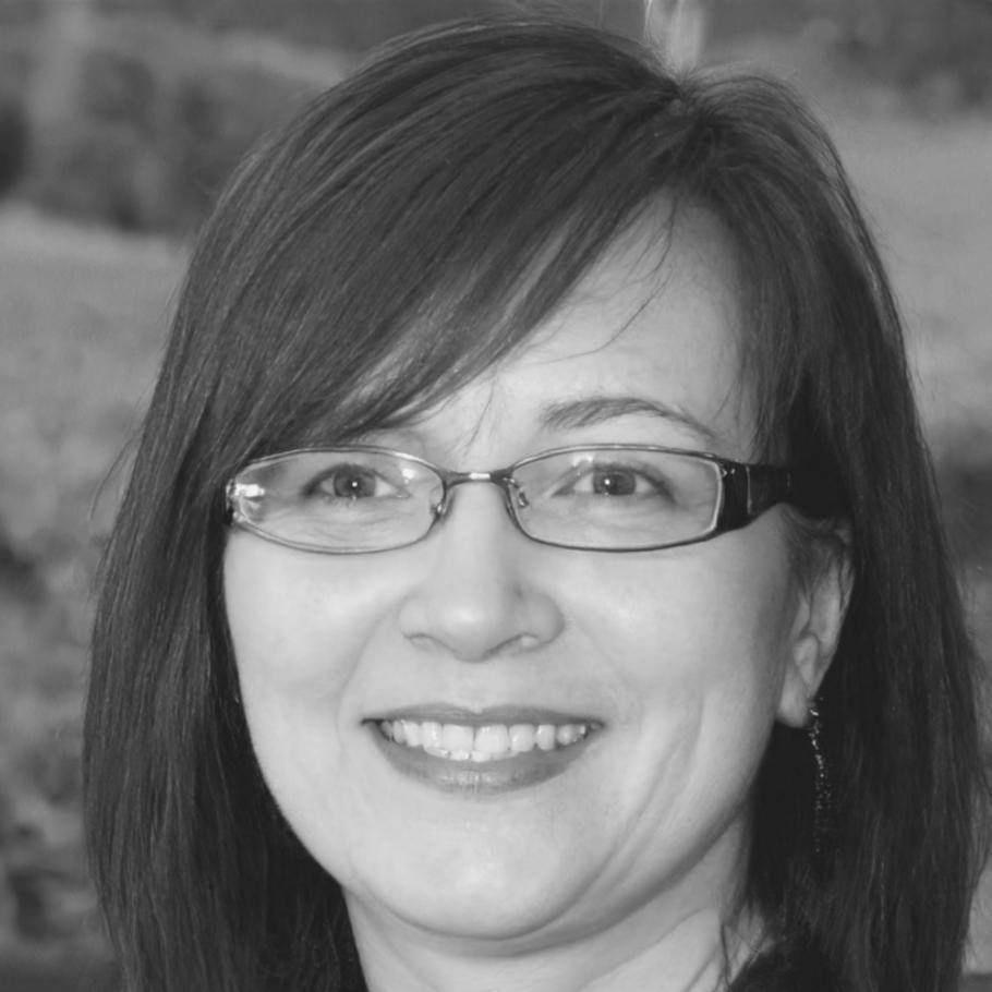 Teilnehmerin Katharina