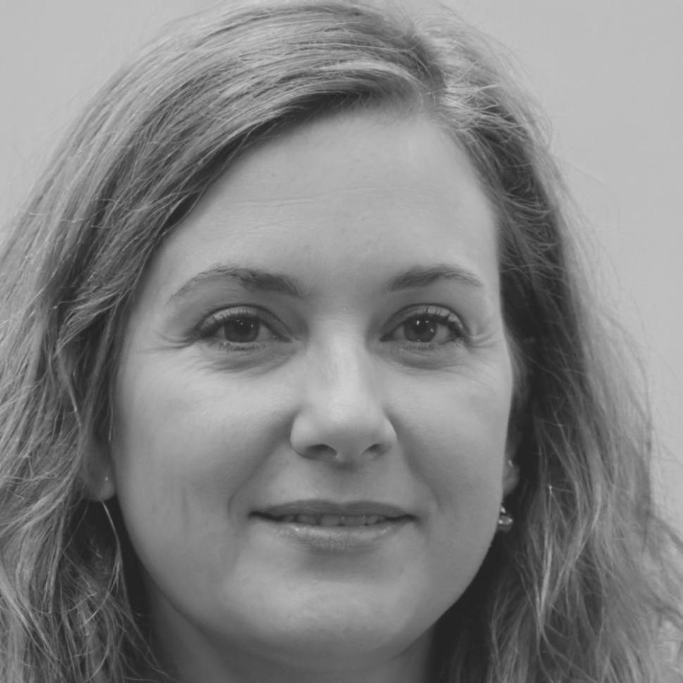 Porträt von Zara Kowalczyk