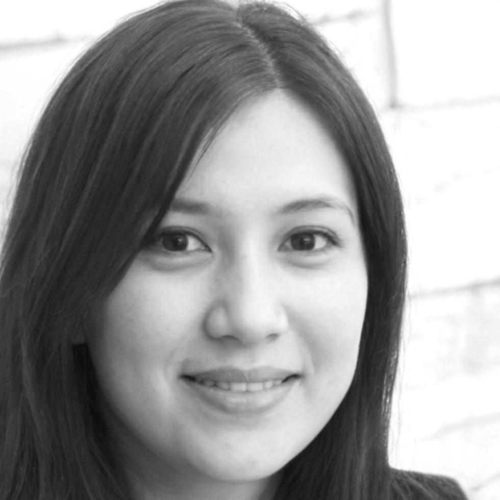 Franziska Bergmann, erfahrene Illustratorin und Dozentin